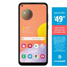 galaxy a50 straight talk