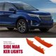thumbnail image 2 of Automobile Body Side Marker Light for 2021-, 2 of 5