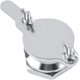 thumbnail image 5 of Válvula de compuerta de acero inoxidable - Extractor de miel, Herramientas de apicultura - Equipo de embotellado - Grifo para abejas - Resistente al óxido, 5 of 5