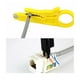 thumbnail image 4 of Pinza Ponchadora 3 Es 1 Rj45 Rj11 Rj12 Pelador, 4 of 4
