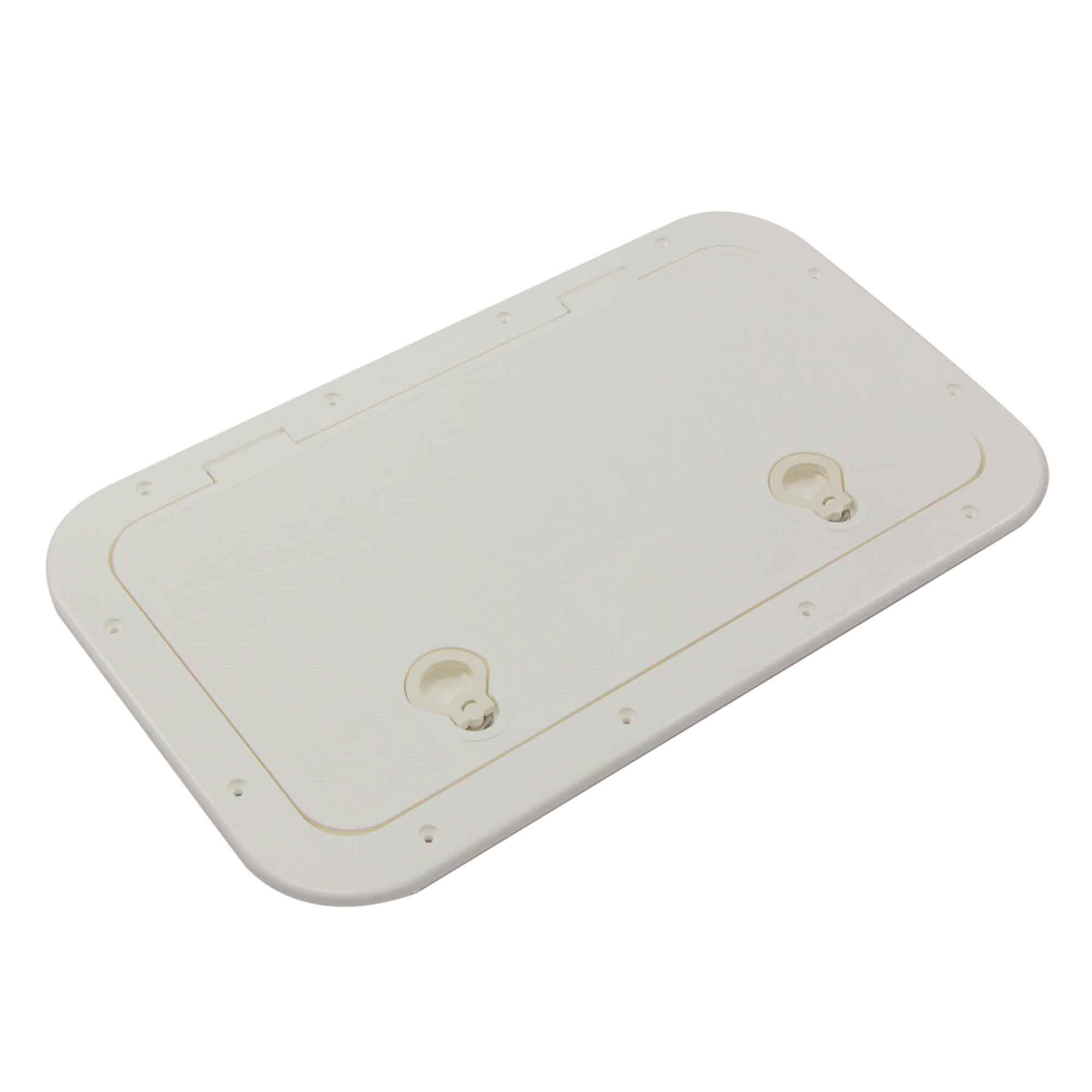 Five Oceans Marine Boat Deck Access Locking Hatch 23 1/2” x 13 5/18” FO2348