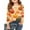 #A09-Saffron, variant on Abcomgle Halloween Shirts for Girls Spooky Pumpkin Witchs Hat Graphic T-Shirts for Girls Crewneck Long Sleeve Tee Shirts for Girls Fall Funny Holiday Blouses for Girls,3-4 Years