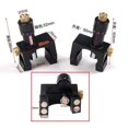 thumbnail image 2 of 2pcs Woodworking table planing Adjustable Magnetic Planer knife Setting Device Jig Height Setter, 2 of 5