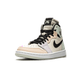 thumbnail image 4 of JORDAN WOMENS AIR JORDAN 1 ZOOM CMFT Womens "Easter" CT0979 101 from Stadium Goods, 4 of 9