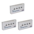 thumbnail image 4 of relayinert USB 0 Auto Sharing Switch KVM 4Ports HUB Adapter for Efficient PC Scanner and Printer Connection Style A 3Set, 4 of 6