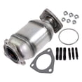 thumbnail image 2 of Garage-Pro Catalytic Converter Compatible with Buick LaCrosse 2010-2016, Regal 2011-2017, Impala 2014, Malibu 2013-2014 Front 4 Cyl, 2.4L Engine, 2 of 3