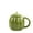 Green, variant on MOQIN Multi-Purpose Lidded Ceramic Pumpkin Mug, 5 Color Options for Fall & Halloween, Coffee Cup for Hot Beverages, Soup Mug with Lid, Cute Thanksgiving Kitchen Decor, Gift Idea, Dishwasher Safe
