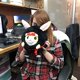 thumbnail image 2 of Conejito Squishable / Undercover in Ninja - 7 " Squishable 841024106657, 2 of 2