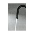 thumbnail image 6 of Elegant Kitchen & Bath FAK-306MBK Luca Single Handle Pull Down Sprayer Kitchen Faucet with Touch Sensor, Matte Black, 6 of 9