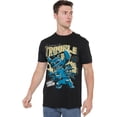 thumbnail image 4 of Lilo & Stitch T-Shirt Bande Dessinée Adulte, 4 of 6