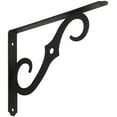 thumbnail image 3 of National Hardware 10x7 Awh Orn Bracket N229-443, 3 of 4