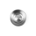 thumbnail image 6 of Fox Run Large Mixing Bowl, Stainless Steel, 4.25-Quart Kitchen Mixing Bowl, 6 of 7