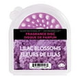 thumbnail image 1 of Disque de Parfum AromaBreeze ScentSationals - Fleurs de lilas, 1 of 4