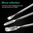 thumbnail image 3 of Toosfactorysale 1/2/3pcs Metal Crowbar Mobile Phone Repair Opening Tool Set Universal, 3 of 6