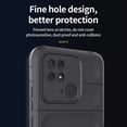 thumbnail image 5 of Shockproof Case For Xiaomi Redmi Note 10 11 12 Pro 10S 11S 12S Phone Cover for Redmi 9 9A 9C 10A 10C 12C Liquid Silicon Coque, 5 of 5