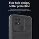 thumbnail image 5 of Shockproof Case For Xiaomi Redmi Note 10 11 12 Pro 10S 11S 12S Phone Cover for Redmi 9 9A 9C 10A 10C 12C Liquid Silicon Coque, 5 of 5