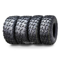 FREE COUNTRY 8PR Premium ATV/UTV Tires 27x9x14 & 27x11x14 fit 16-20 Kawasaki TERYX/4 LE