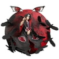 thumbnail image 1 of Estatua Espada Arts Naruto Shippuden Itachi Uchiha, 1 of 8