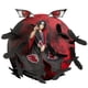 thumbnail image 1 of Estatua Espada Arts Naruto Shippuden Itachi Uchiha, 1 of 8