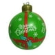 thumbnail image 3 of onlyliua Ofertas Bola Inflable Navideña Decorada para Exteriores Bola Inflable Navideña Decorada para Árboles de Navidad, 3 of 7