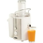 BELLA Bella High Power Juicer - Walmart.com