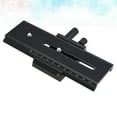 thumbnail image 3 of IFANLANDOR 1Pcs Dslr Camera Mount Rail Rod Support Guide Bracket for Camera Support and Camera Accessories, 3 of 8