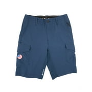 O'Neill GI Jack Traveler 3 Hybrid Boardshorts 31 Navy (SP918A102Q)