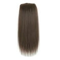 thumbnail image 1 of Almohadillas para pelucas CAIROYAR Raíces del Cabello Cabello blanco invisible Cabello engrosado Aumenta el volumen Z5X8 ъδ P0C1, 1 of 1