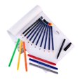 thumbnail image 2 of Royal Brush Essentials Illustration 19 Piece Art Set, 2 of 7