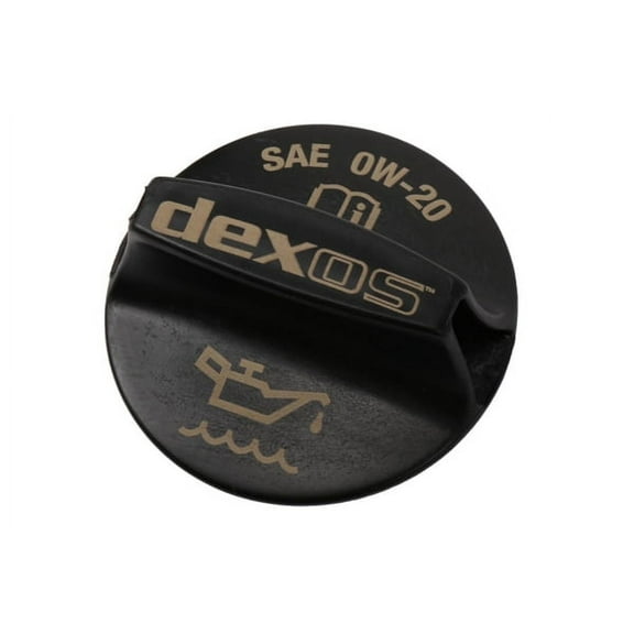ACDelco Oil Filler Cap