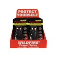thumbnail image 1 of 12 WildFire 1.4% MC WF-HALO-BLK with Counter Display, 1 of 1