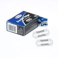 thumbnail image 2 of Hojas de afeitar Personna de doble filo, 100 unidades, 2 of 4