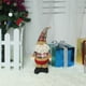 thumbnail image 2 of Varilla telescópica Papá Noel Nochebuena Niños Regalos de Navidad Adornos de escritorio Decoraciones navideñas Regalos (Viejo), 2 of 4