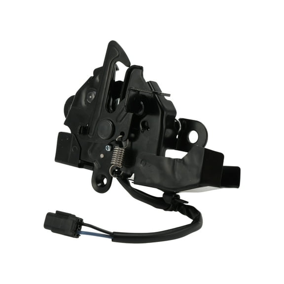 Unique Bargains Hood Latch Assembly for Toyota Sienna 2011-2020 Engine Hood Latch Lock Release No.5351008030/TO1234178 1 Pcs