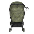 thumbnail image 3 of Carriola plegable para bebé Kool Baby  Mod. CAR-102 Verde, 3 of 6