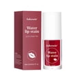 thumbnail image 4 of Weightless Matte Lip Stain & Tint - Long-Lasting Waterproof Lip Liquid for Non-Stick, Smudge-Proof Color, Easy Carry, All Shades, 4 of 8