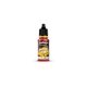 thumbnail image 1 of Pintura Vallejo RLM23 Rojo Model Air 17 ml, 1 of 1