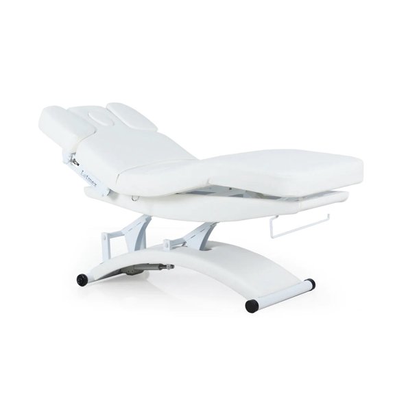 Camilla Eléctrica Multifuncional 3 Motores M6501 Letmex