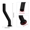 thumbnail image 6 of tegongse Replacement Rubber Vacuum Hose for 596163 Vacuum Hose for Select Small Gasoline Engines 596163 Vacuum Hose Accessory, 6 of 9
