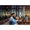 thumbnail image 3 of Philips True Wireless Headphones, 3 of 9