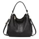 thumbnail image 1 of Bolso Realer Hobo Bucket para mujer de piel sintética, 1 of 9
