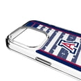 thumbnail image 3 of Arizona Wildcats Clear Field iPhone Case, 3 of 6