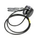 thumbnail image 2 of Máquina de entrenamiento con cuerda , de poleas de cable, entrenamiento de fuerza, metal, máquina de tracción de cuerda para ejercicio, 2 of 8
