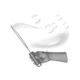 thumbnail image 4 of Hello Kitty Bubble Stick, 4 of 5