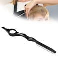 thumbnail image 4 of Cheveux Clairsemés pour, Cheveux Clairsemés Cheveux en Acier Inoxydable Coiffage Coiffage des Cheveux Structuration des Cheveux pour Salon et Usage Domestique, 4 of 8