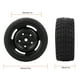 thumbnail image 5 of RC Tire RC Car Tire Reemplazo de accesorios Instalación simple Diseño razonable para 1/10 Control remoto Racing Car Buggy Truck ANGGREK Otros, 5 of 8