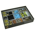 thumbnail image 3 of Folded Space Clans of Caledonia Board Game Box Inserts, 3 of 4