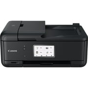 Best Home All In One Printers - Canon PIXMA TR8520 Wireless All-in-One Color Inkjet Home Review 