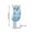 Multicolor Q As Shown, variant on Pxyqht Interactive Cat Toy for Teeth Cleaning and Grinding, Durable Plush Dog-Shaped Gnaw Toy, Engaging Catsnip Toy for Energy Release and Oral Health