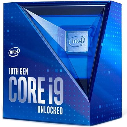 Restored Intel Core i9-10900K 3.7GHz 10 Core Processor Refurbished
